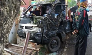 Tragedi di Balik Seragam: Mengurai Benang Kusut Kecelakaan yang Menimpa Siswa