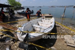 Tragedi di Laut Biru: Mengungkap Fakta di Balik Tenggelamnya Perahu Wisata dan Upaya Penyelamatan