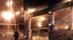 Tragedi Pesta Ulang Tahun: Ketika Perayaan Berubah Menjadi Petaka