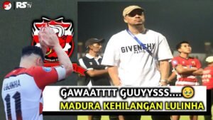 Transfer Darurat dalam Sepak Bola: Ketika Klub Berada di Ujung Tanduk