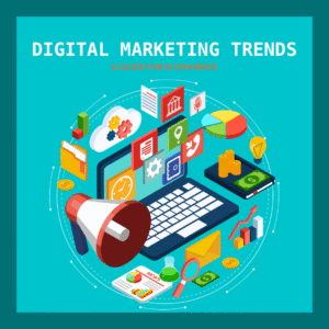 Tren Pemasaran Online Terkini: Menavigasi Lanskap Digital yang Terus Berkembang