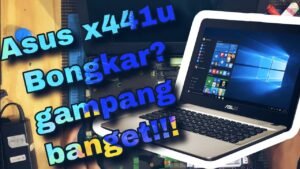 Upgrade RAM dan Penyimpanan: Bernafas Lega untuk Performa Komputer Anda