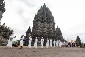 Wisata Religi Dunia: Update Terbaru dan Tren yang Berkembang