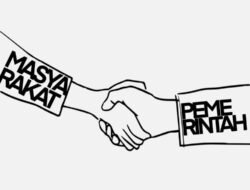 Opini Publik dan Dinamika Politik: Pengaruhnya terhadap Kebijakan Pemerintah