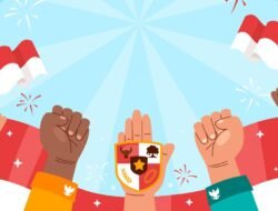 Nasionalisme sebagai Penjaga Kedaulatan dan Persatuan Indonesia