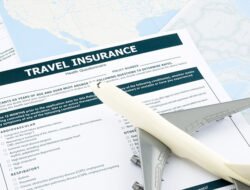 Asuransi Perjalanan: Teman Setia di Setiap Petualangan