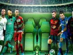 Dari Bangku Cadangan ke Panggung Utama: Seni dan Ilmu Pemain Pengganti Efektif