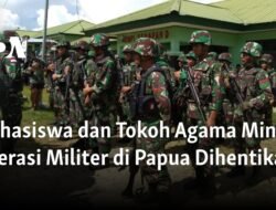 Di Balik Layar Operasi Militer Modern: Strategi, Teknologi, dan Dampak Global