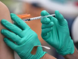 Era Baru Imunisasi: Mengupas Tuntas Sistem Vaksin Digital dan Dampaknya