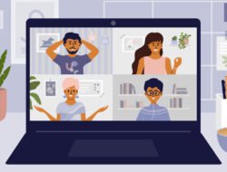 Era Baru Kolaborasi Digital: Membedah Perkembangan Terkini dalam Alat Konferensi Video
