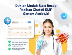 Era Baru Pelayanan Kesehatan: Mengupas Tuntas Sistem Rekam Medis Digital