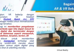 Era Baru Presentasi: Lebih dari Sekadar Slide dan Kata-Kata