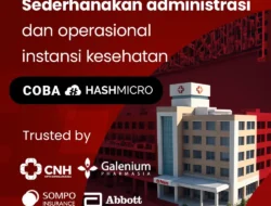 Evolusi Layanan Kesehatan: Mengapa Update Software Rumah Sakit Sangat Krusial di Era Digital