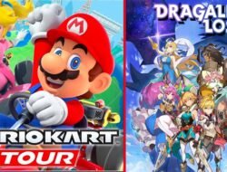 Evolusi Tak Terbendung: Menjelajahi Lanskap Pengembangan Game Mobile di Era Digital