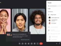 Google Meet: Lebih dari Sekadar Panggilan Video di Era Kerja Hybrid