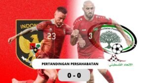 Highlight Pertandingan Persahabatan: Lebih dari Sekadar Pemanasan
