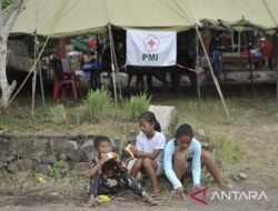 Kabar Pengungsi Bencana: Tantangan dan Harapan di Tengah Ketidakpastian