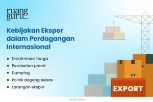 Kebijakan Perdagangan: Mengurai Kompleksitas dan Dampaknya Bagi Ekonomi Global