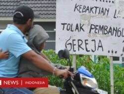 Konflik Antar Tetangga: Akar Masalah, Dampak, dan Solusi Damai