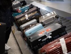 Koper Hilang: Mimpi Buruk Perjalanan yang Kian Nyata dan Cara Mengatasinya