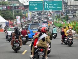 Malam Tahun Baru: Lebih dari Sekadar Pesta Kembang Api
