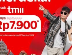 Memburu Mimpi dengan Tiket Promo: Strategi Jitu Meraih Peluang Perjalanan Impian