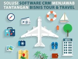 Mengarungi Samudra Peluang: Menjelajahi Lanskap Bisnis Travel dan Pariwisata Modern