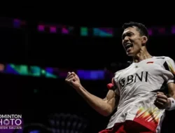 Mengungkap Drama di Balik Tirai: Mengapa Acara Undian Turnamen Lebih dari Sekadar Formalitas