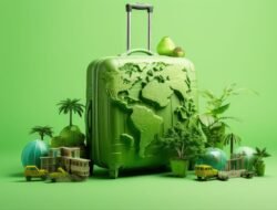 Menjelajahi Dunia dengan Hati Nurani: Tren dan Masa Depan Eco-Friendly Traveling