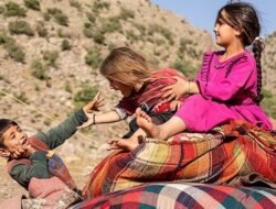 Menjelajahi Dunia dengan Ringan: Panduan Lengkap untuk Hidup Nomaden Modern