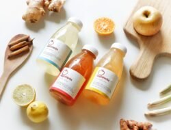 Menjelajahi Khasiat Alam: Panduan Lengkap Rekomendasi Minuman Herbal untuk Kesehatan Optimal