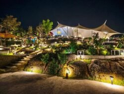 Menjelang Tahun Baru: Panduan Lengkap untuk Liburan yang Tak Terlupakan