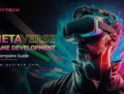 Metaverse Game: Masa Depan Hiburan atau Sekadar Hype Sementara?