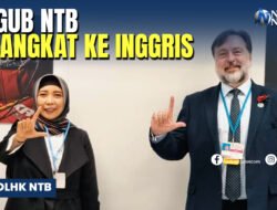 Nusa Tenggara Barat: Mengukir Prestasi di Tengah Tantangan
