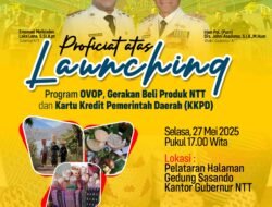 Nusa Tenggara Timur: Antara Potensi Gemilang dan Tantangan yang Membayangi