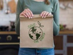 Packing Ramah Lingkungan: Perjalanan Minim Jejak Karbon