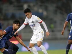 Pemain Terbaik Bulanan: Lebih dari Sekadar Statistik di Atas Kertas