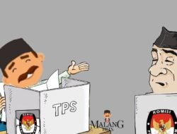 Pemilu di Persimpangan Jalan: Antara Demokrasi dan Tantangan yang Mengintai