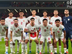 Pengumuman Skuad Timnas: Antara Harapan, Kontroversi, dan Strategi Menuju Kemenangan