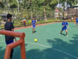 Sepak Bola Jalanan: Lebih dari Sekadar Permainan, Sebuah Kultur dan Sumber Bakat Terpendam