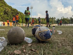 Sepak Bola Usia Dini: Membangun Fondasi Kuat untuk Masa Depan Gemilang
