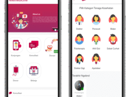 Telemedisin: Menghubungkan Kesehatan dan Teknologi di Era Digital