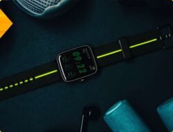 Tentu, mari kita bahas dunia wearable untuk olahraga yang semakin canggih ini.