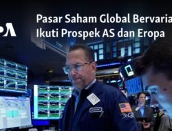 Tentu, mari kita susun artikel informatif mengenai prospek pasar global yang mudah dipahami dan menarik.