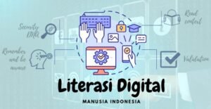 Tentu, mari kita susun artikel tentang sistem literasi digital yang informatif dan mudah dipahami.