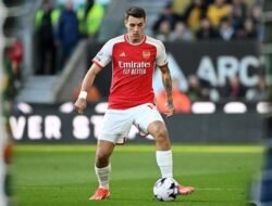 Tim Terbaik Minggu Ini: Kilauan Baru di Puncak Klasemen