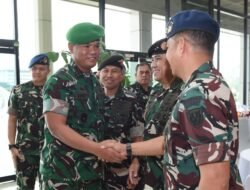 TNI di Pusaran Modernisasi dan Tantangan Geopolitik: Mengawal Kedaulatan di Tengah Perubahan Zaman