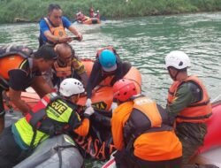 Tragedi di Balik Hobi: Mengupas Bahaya Tenggelam Saat Memancing dan Cara Menghindarinya