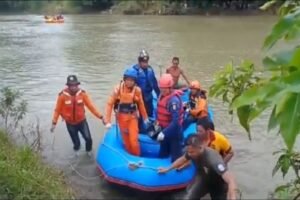 Tragedi di Balik Kecerian: Mengungkap Bahaya Tersembunyi di Sungai dan Upaya Pencegahannya
