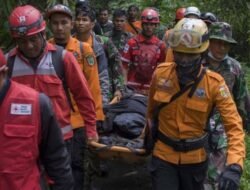 Tragedi di Jalur Pendakian: Mengungkap Risiko, Belajar dari Kesalahan